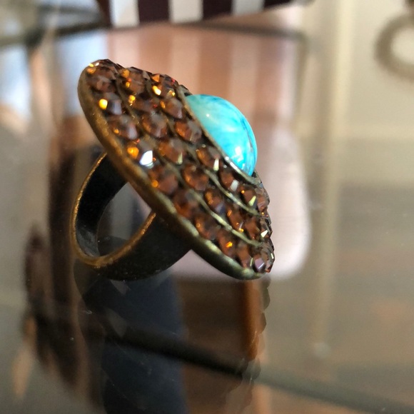 Cocktail ring - Picture 5 of 5
